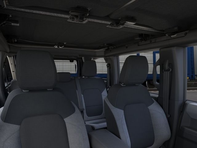 New 2026 Desert Sand Ford Big Bend® image 13