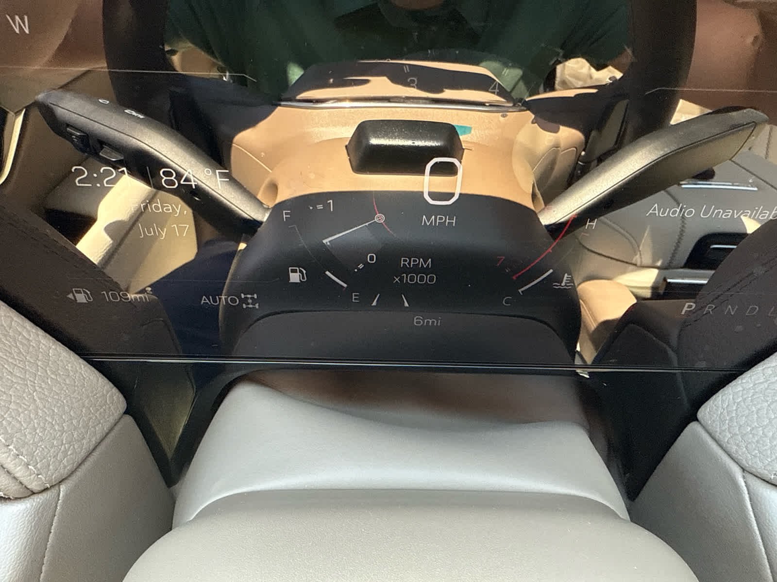 2026 GMC Yukon Denali - Photo 17