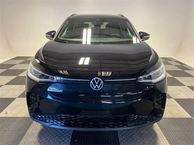 Certified 2023 Volkswagen ID.4 S with VIN 1V25MPE82PC057020 for sale in Union City, GA