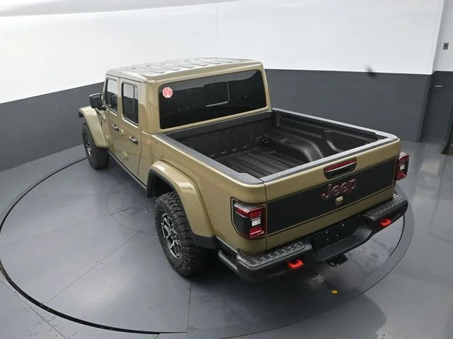 New 2026 41 Exterior Paint Jeep Shadow Ops image 15