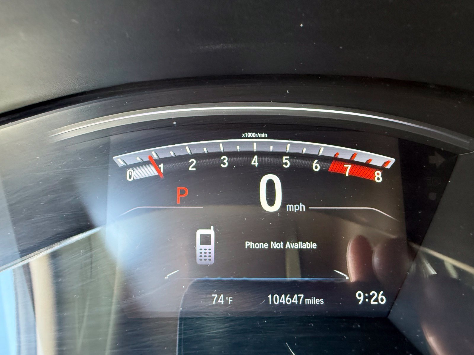2018 Honda CR-V EX - Photo 16