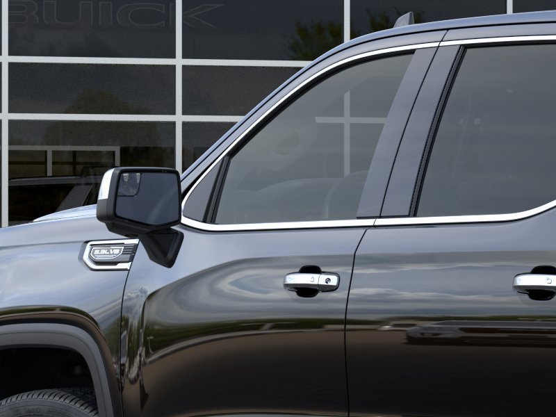 New 2026 Onyx Black GMC Denali image 12