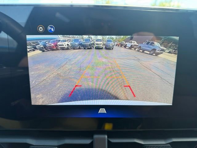 2026 Chevrolet Equinox LT - Photo 32