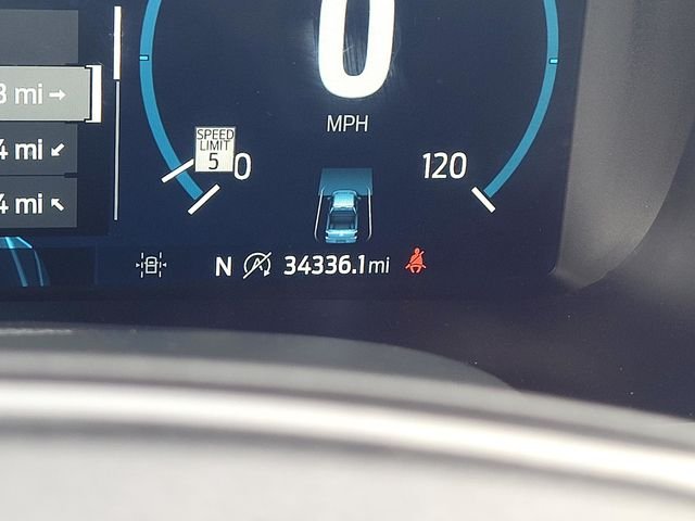 Used 2023  Ford Tremor image 22