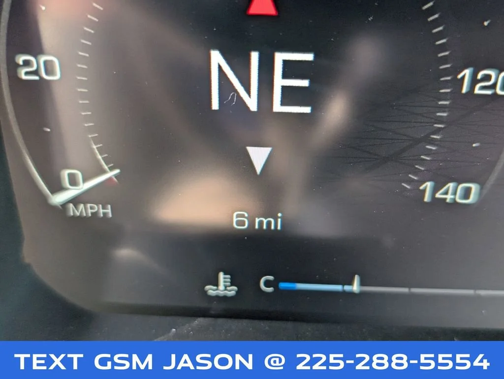 2026 GMC Sierra 1500 AT4 - Photo 26