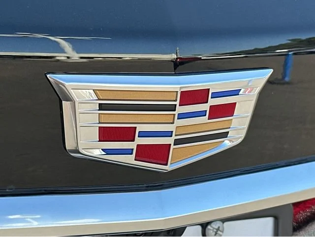 2026 Cadillac XT5 Premium Luxury - Photo 9