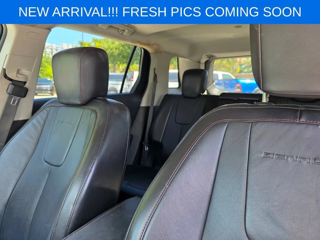 Used 2013 Quicksilver Metallic GMC Denali image 9