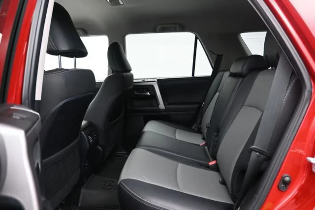 Used 2019 Barcelona Red Met Toyota SR5 image 20