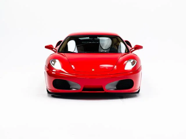 Used 2007  Ferrari Berlinetta image 8