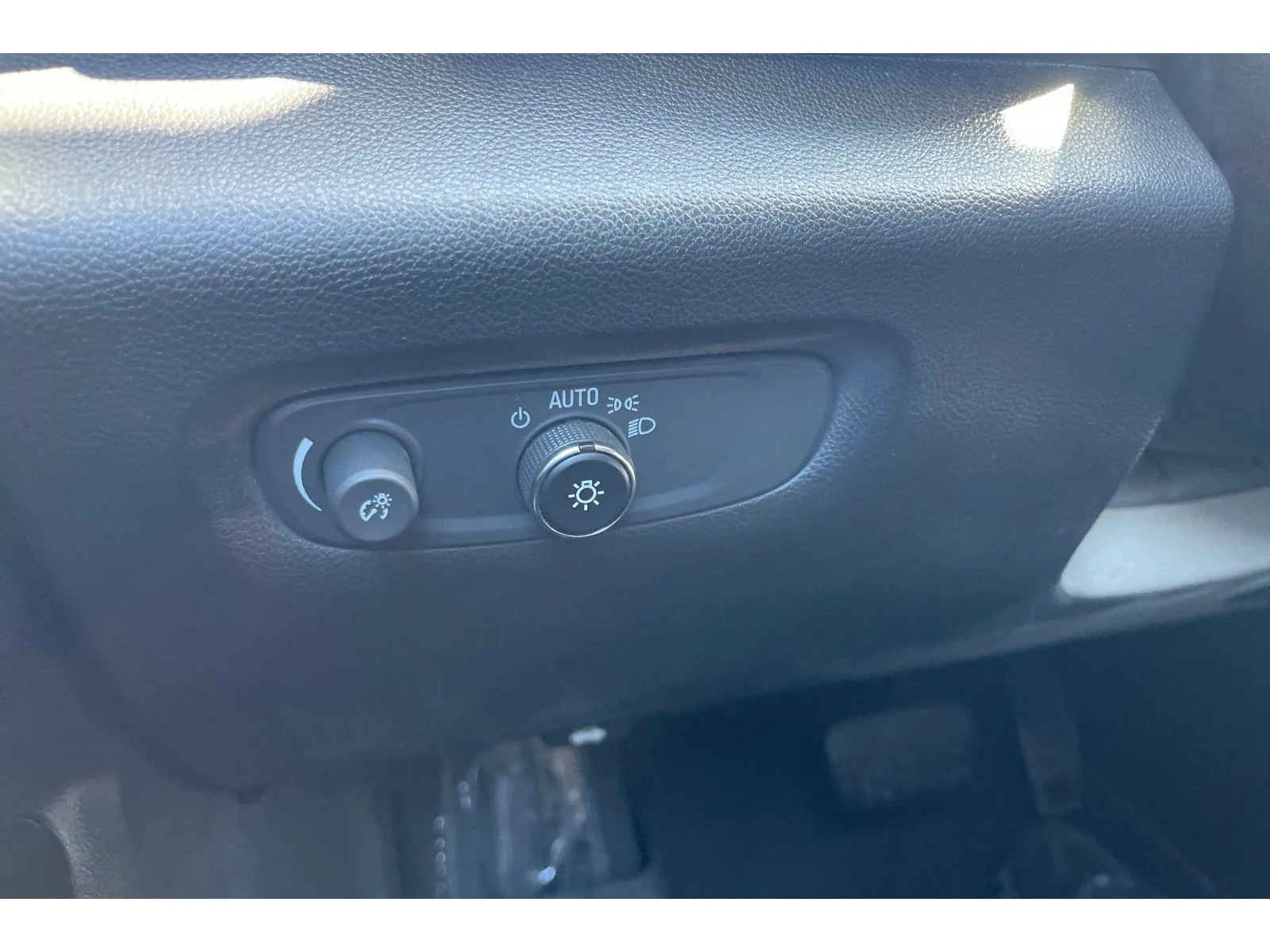 Used 2019 SATIN STEEL METAL Chevrolet LS image 40