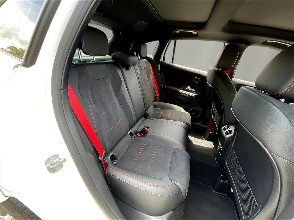 2025 Mercedes-Benz GLA GLA35 AMG - Photo 27