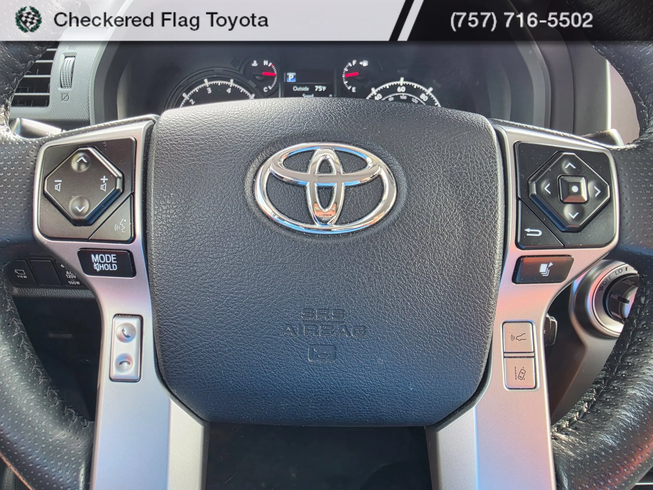 Used 2024 Ice Cap Toyota SR5 Premium image 15