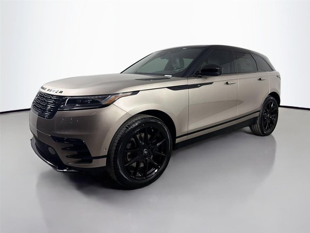 2026 LAND ROVER Range Rover Velar Dynamic SE