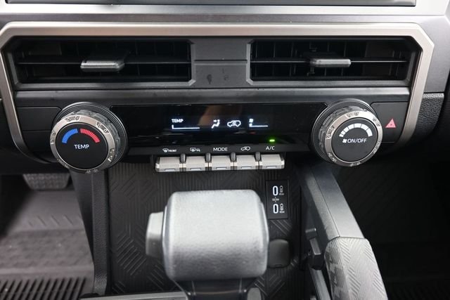 Used 2026 White Toyota SR5 image 4