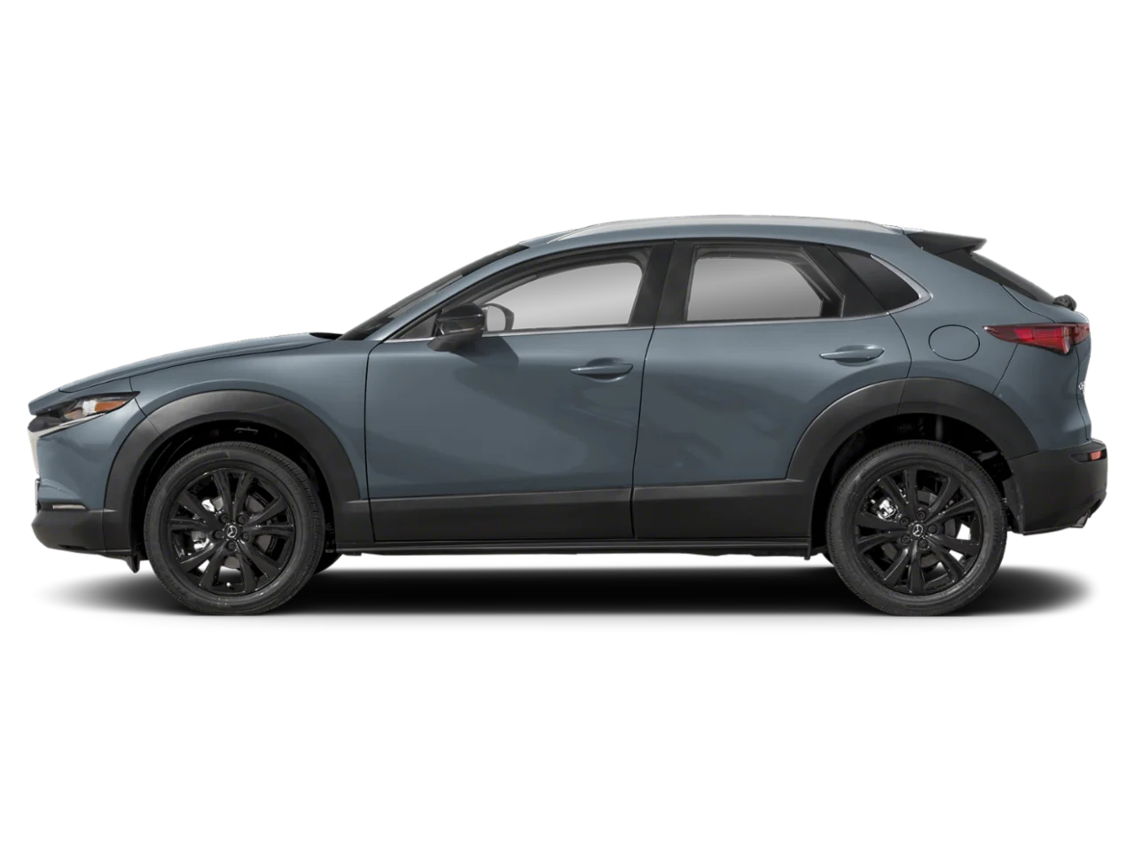 Certified Used 2024 Polymetal Gray Metallic Mazda 2.5 S Carbon Edition image 3