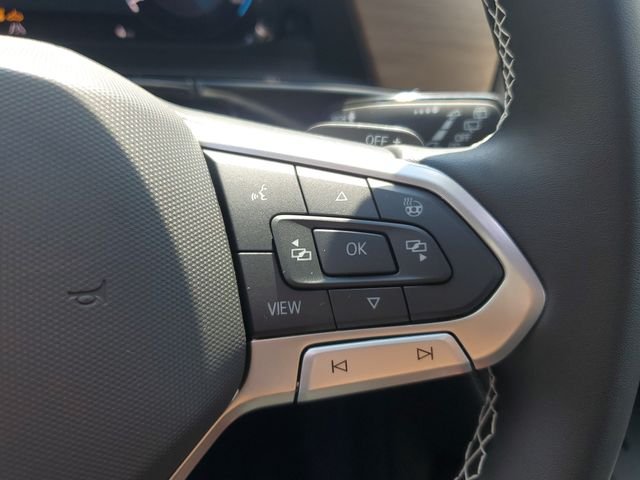 2026 Volkswagen Atlas SE w/Tech - Photo 28