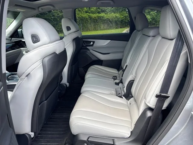 Used 2023  Acura Technology image 7