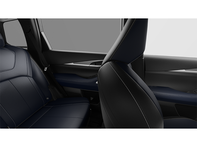 New 2027 2T RAD WHT INFINITI Sport AWD image 19