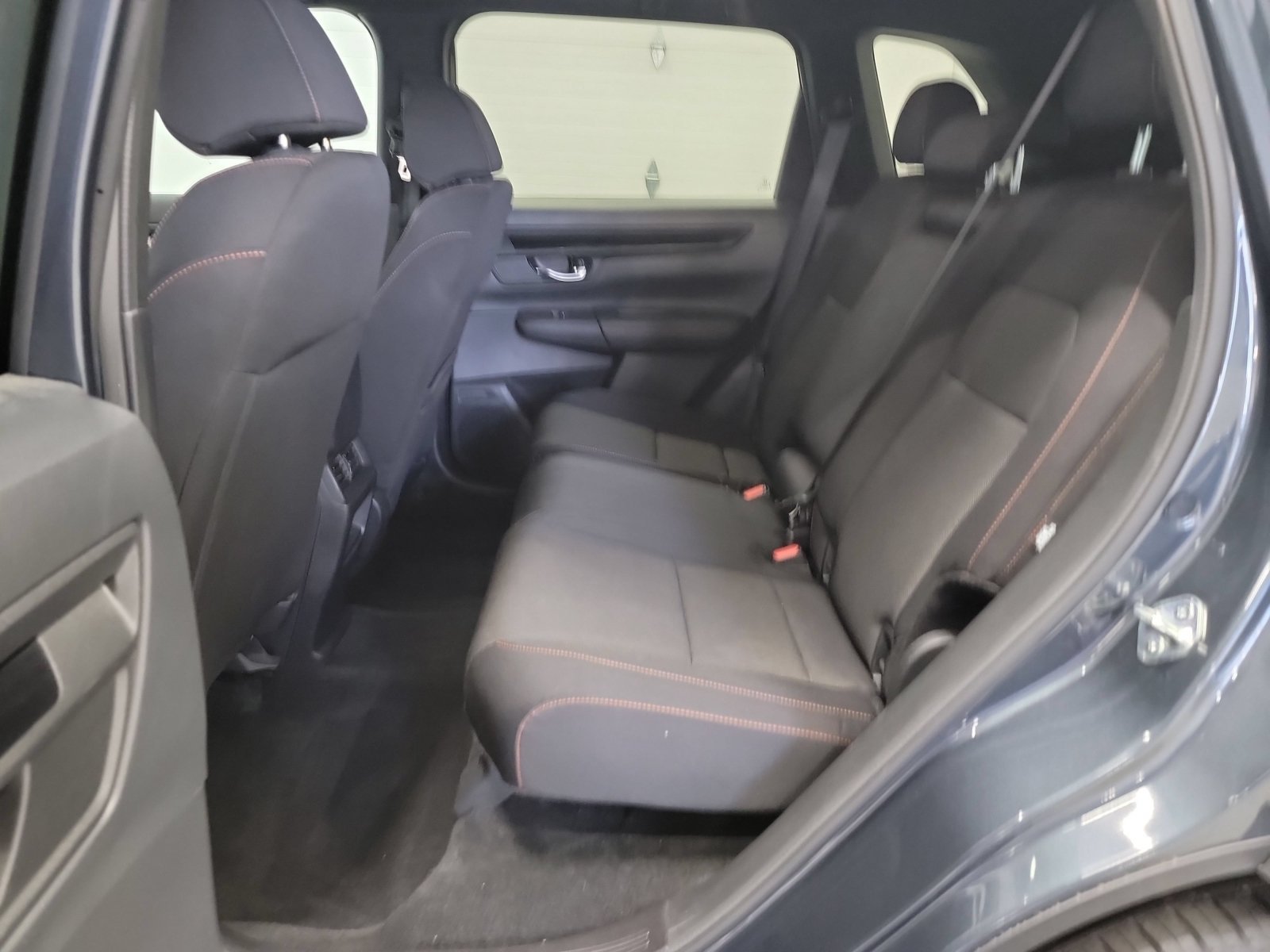 2025 Honda CR-V Sport - Photo 28