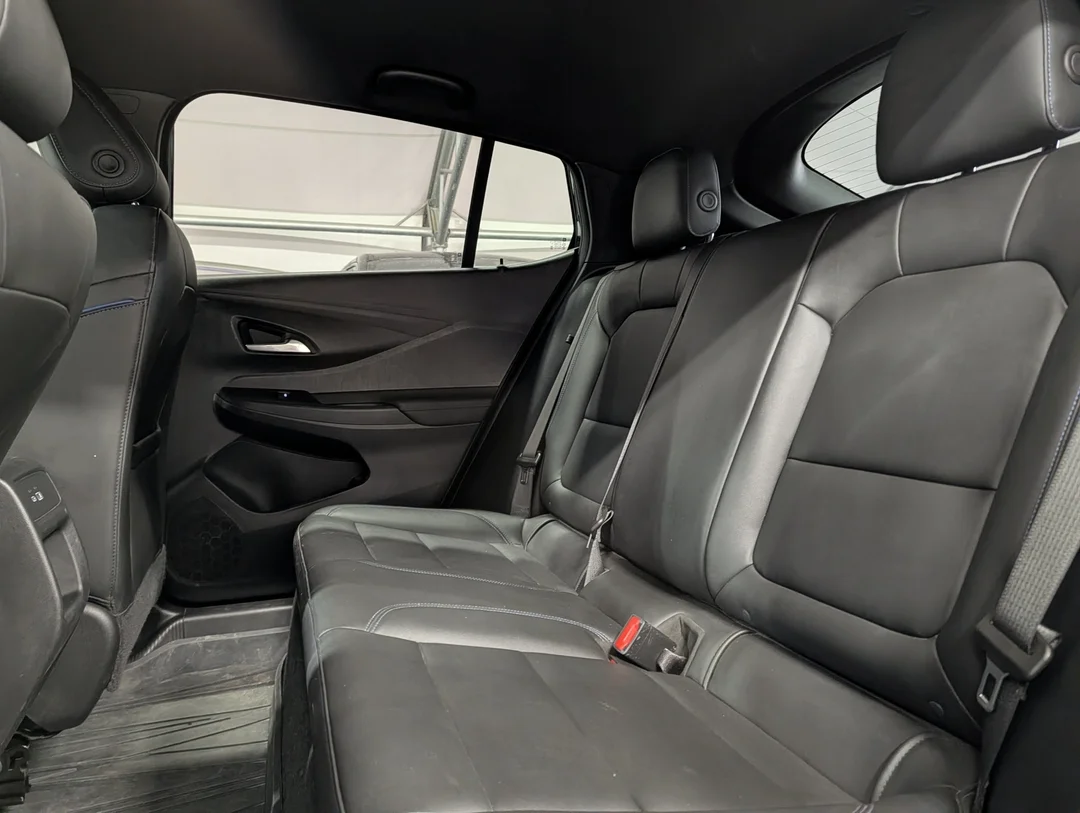 Used 2024 Black Buick Sport Touring - 11 Touchscreen - Convenience Grp - Lane Keep Assist - Rear Vision Cam & More image 26
