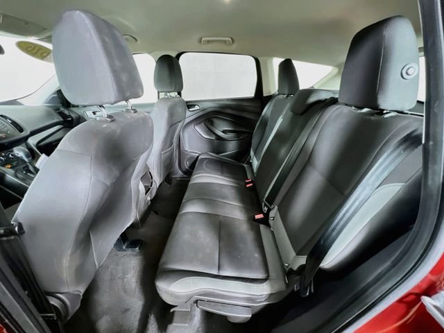 Used 2016 Orange Ford S image 21