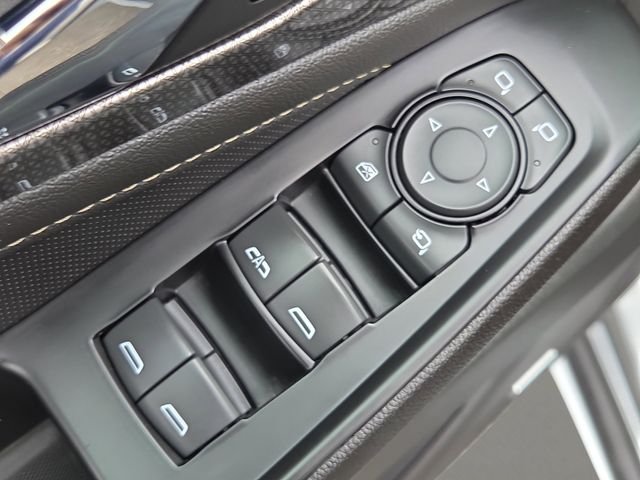 Used 2023 Sterling Gray Metallic Chevrolet Premier image 24