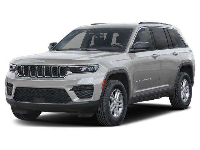 Used 2025 Silver Zynith Jeep Limited image 1
