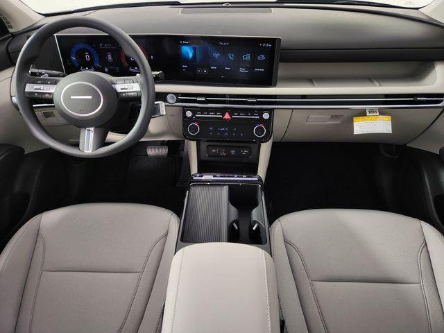 New 2026 Gray Hyundai Blue image 23