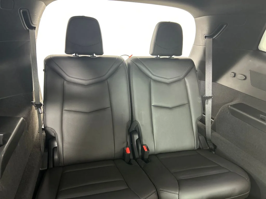 Used 2020 Gray Cadillac Premium Luxury image 20