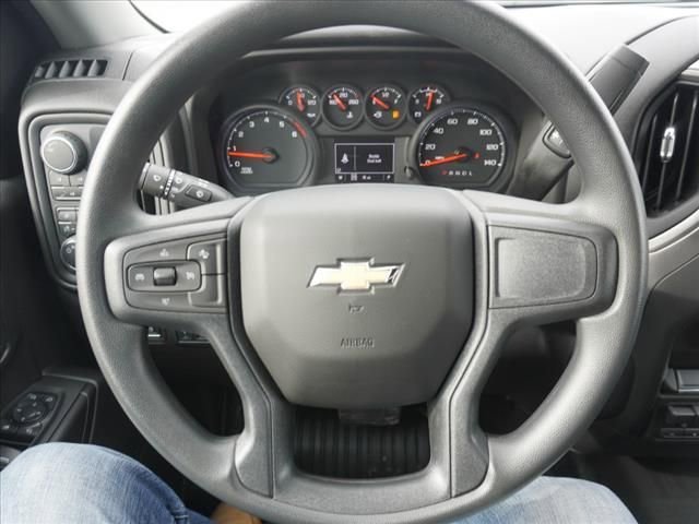 2025 Chevrolet Silverado 2500 HD Work Truck - Photo 13