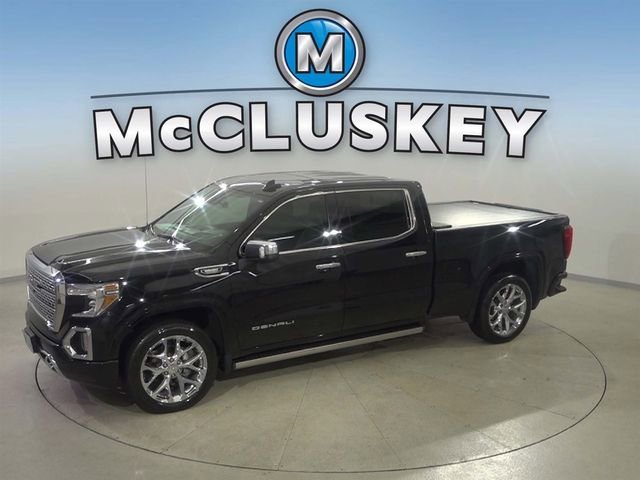 2020 GMC Sierra 4WD Crew Cab Short Box Denali's photo