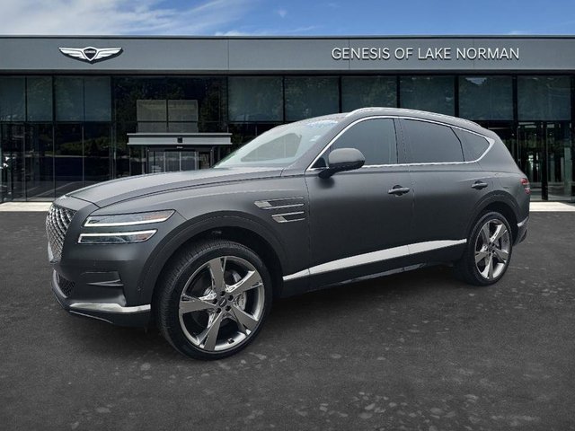 2024 Genesis GV80 3.5T Prestige