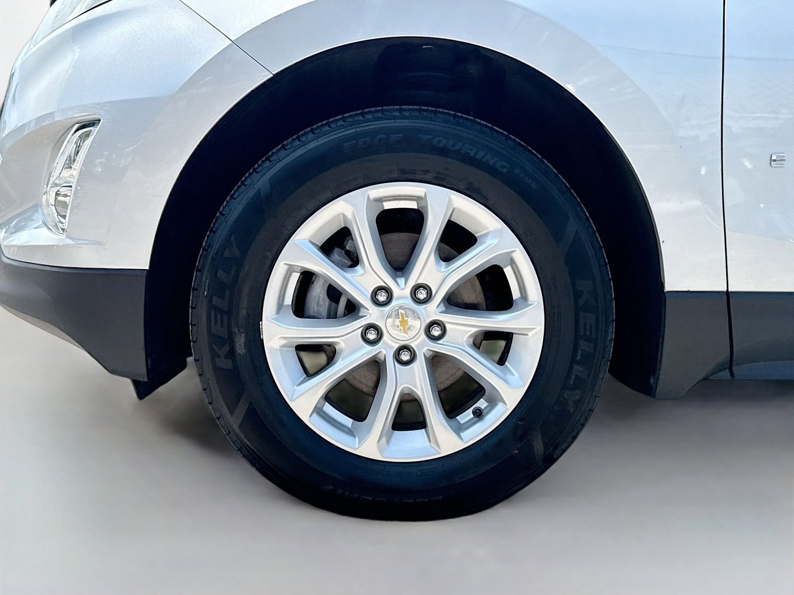 Used 2019 Silver Chevrolet LT image 39