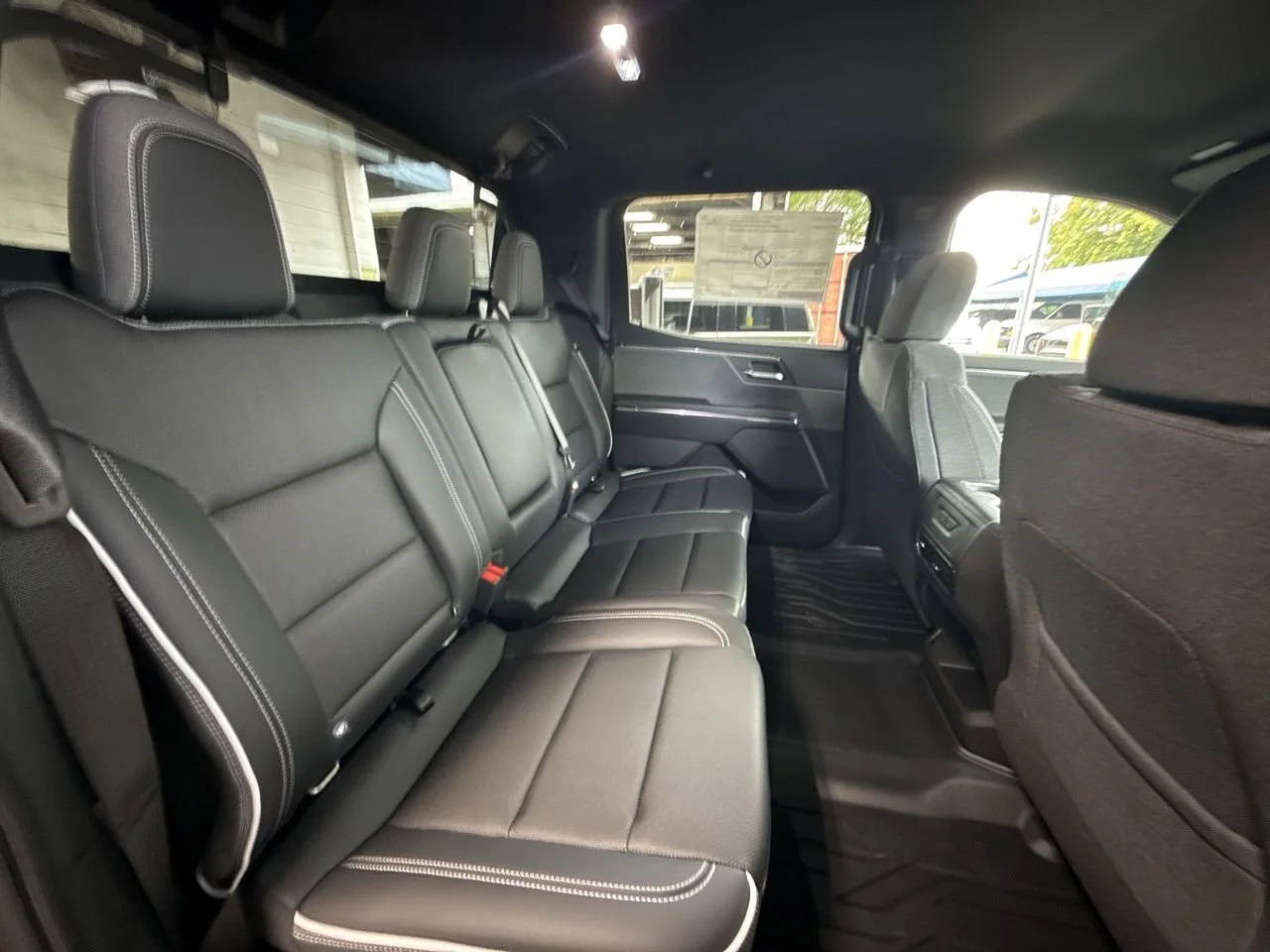 2026 GMC Sierra EV Elevation - Photo 26
