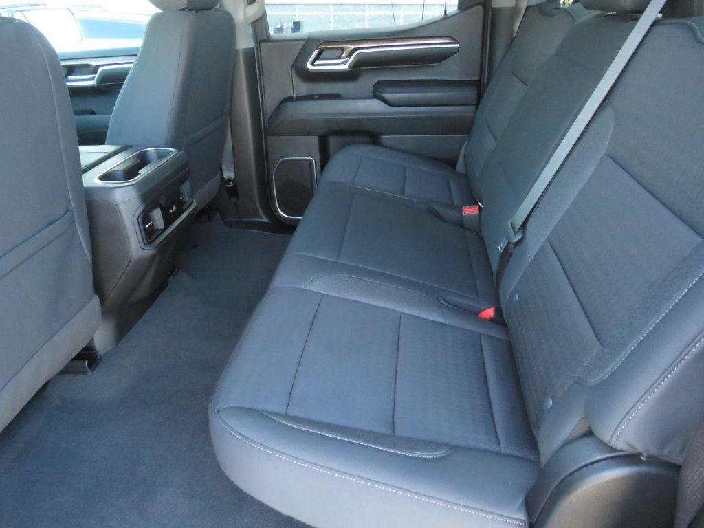 Used 2023 Summit White Chevrolet RST image 19