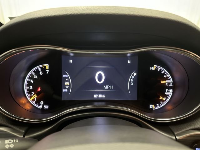 Used 2019 Gray Jeep Altitude image 13