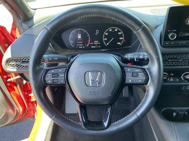 2024 Honda HR-V Sport - Photo 26