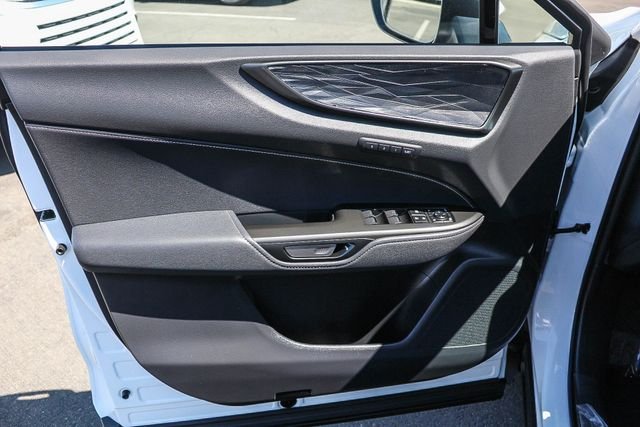 New 2026 Ultra White Lexus NX 450h+ PREMIUM AWD image 29