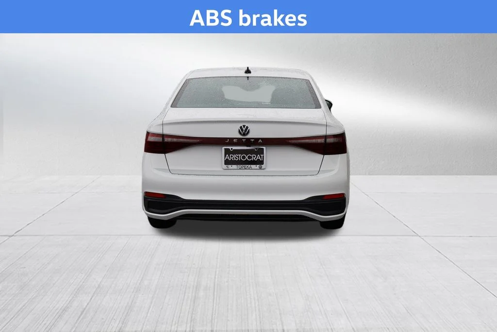 2026 Volkswagen Jetta Sport - Photo 7
