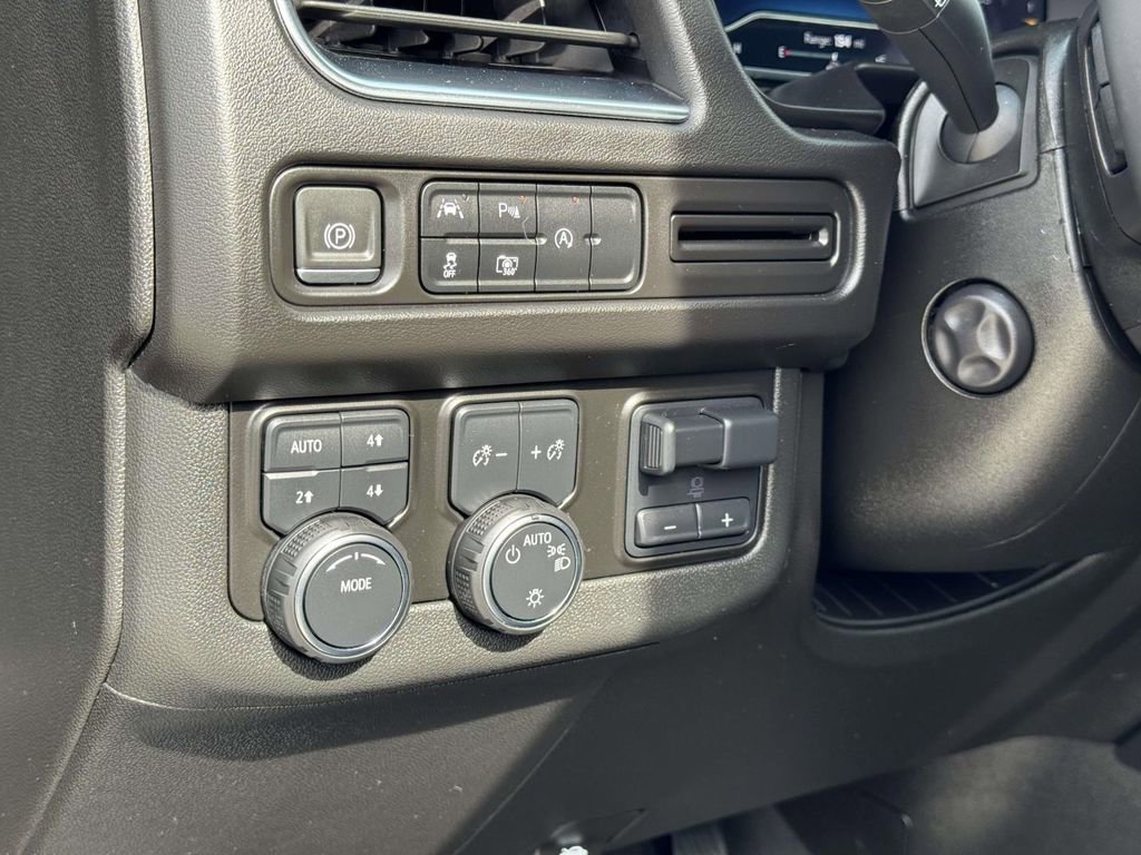 2024 Chevrolet Tahoe RST - Photo 10