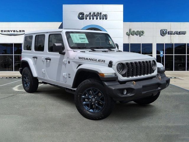 2026 Jeep Wrangler 85th Anniversary Edition's photo