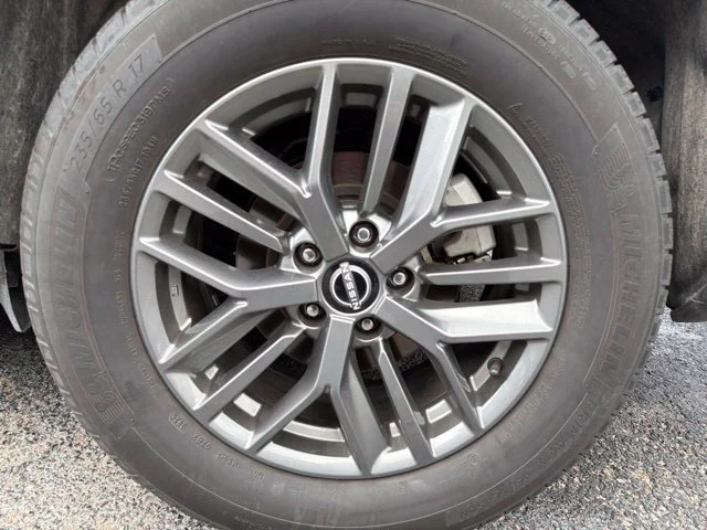 Used 2026 Gray Nissan SV image 9