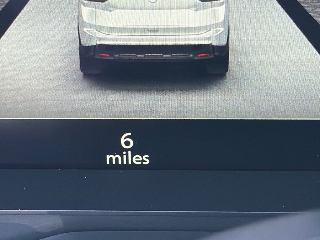 New 2026 Nissan Rogue Platinum 4D Sport Utility