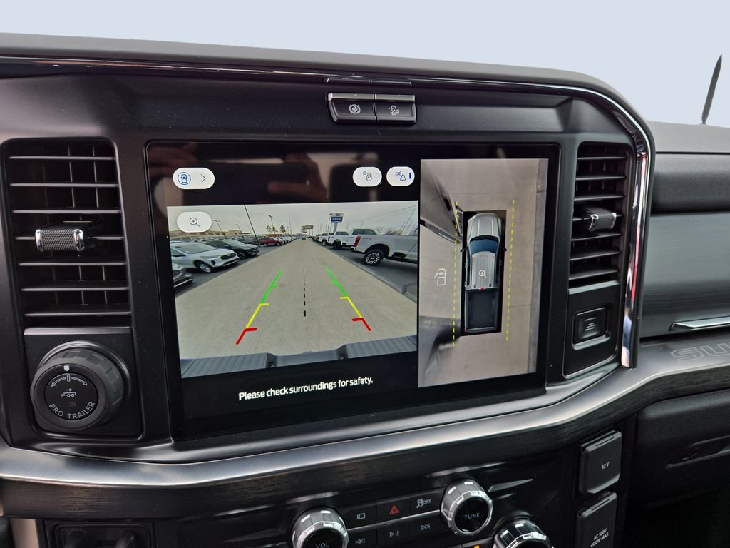 2026 Ford F-250 Super Duty Lariat - Photo 19