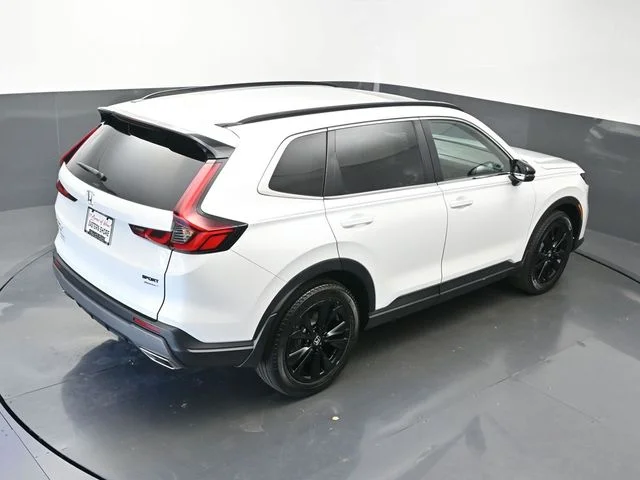 Used 2024  Honda Sport Touring image 55