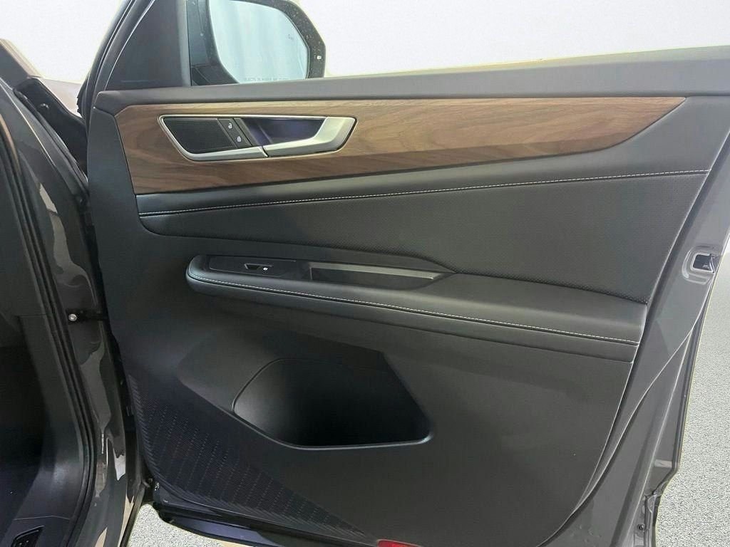 New 2026 Gray Volkswagen SE w/Technology image 11