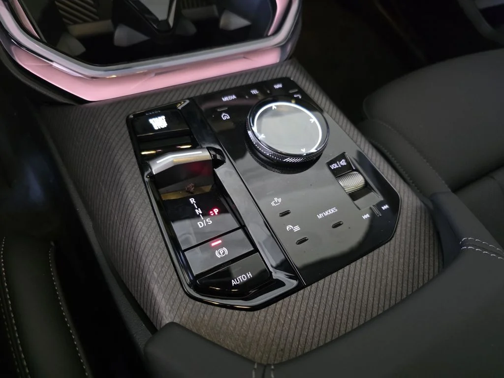 New 2026 Black BMW 30 xDrive image 18