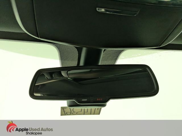 Used 2015 White Jeep Altitude image 21