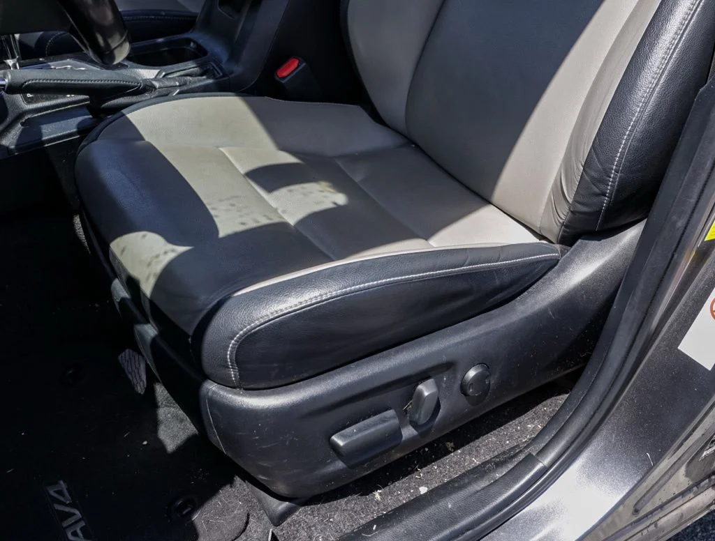 Used 2017 Gray Toyota Limited image 16