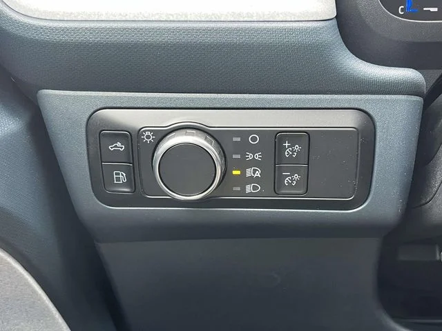 New 2026 White Ford XLT image 25